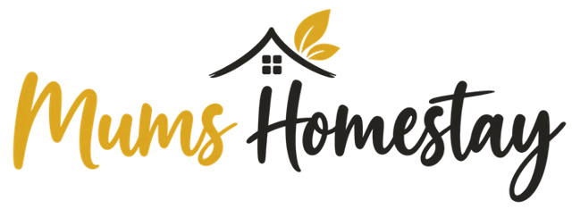 Mums Homestay